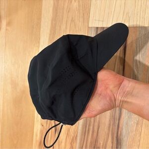 Athleta Black Women's Hat